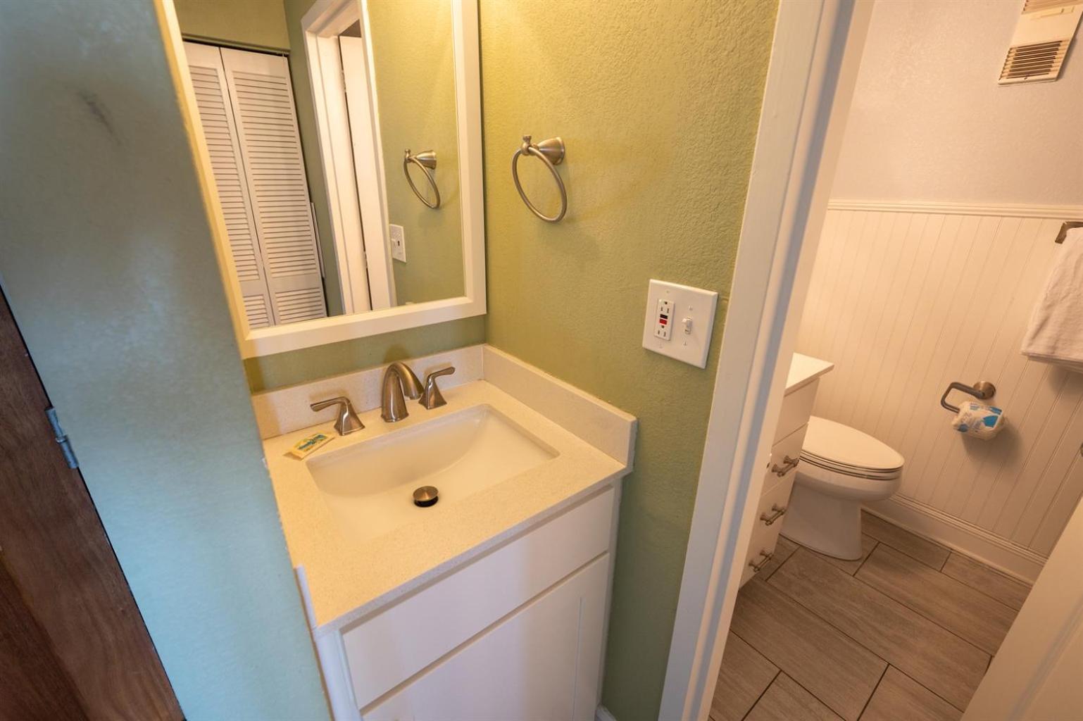 New Ocean Annie'S Oceanview Studio Heated Pools! Myrtle Beach Dış mekan fotoğraf